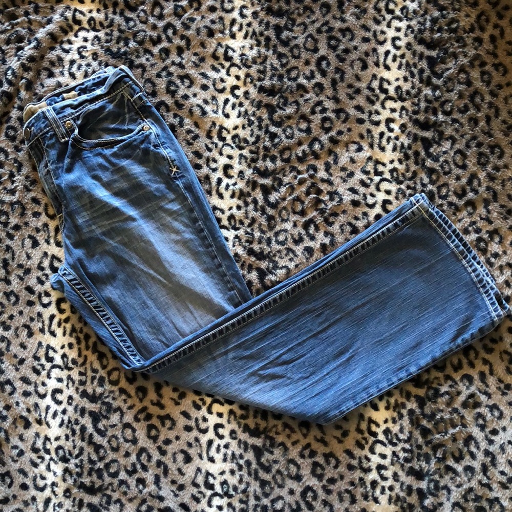 BKE Tyler Denim Jeans